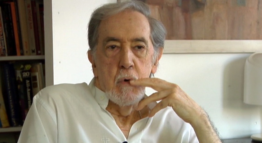 Imagem de Morreu José Luís Tinoco, compositor, pintor, arquiteto de canções como 