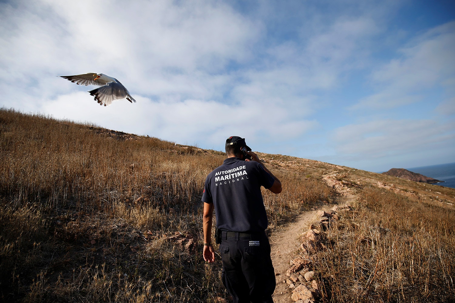  Foto: Rafael Marchante - Reuters 