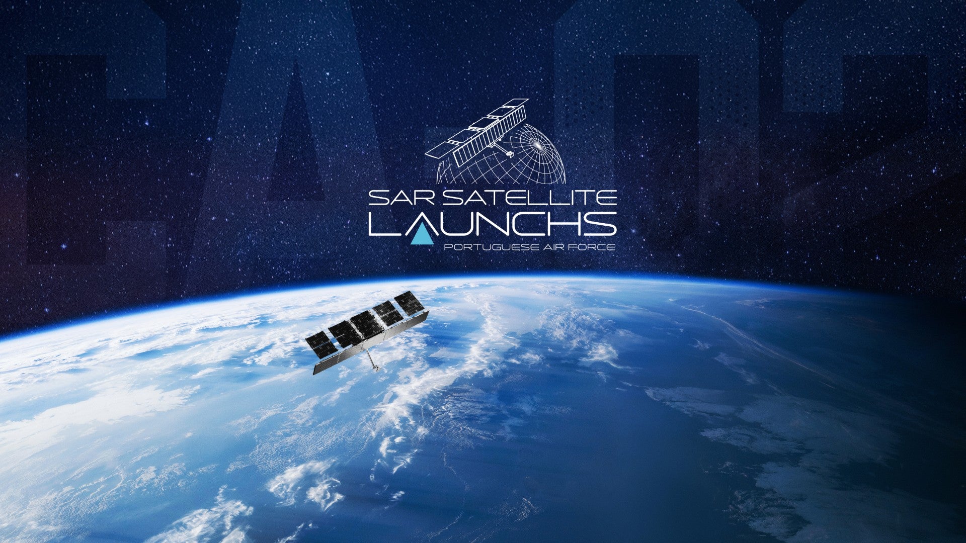 Força Aérea Portuguesa vai lançar satélite para uso militar exclusivo