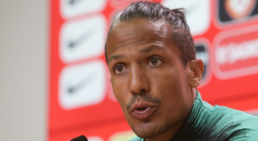 Bruno Alves confiante que Portugal irá eliminar o Uruguai
