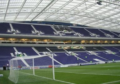 A equipa do FC Porto vai procurar voltar às vitórias no regresso ao Dragão

