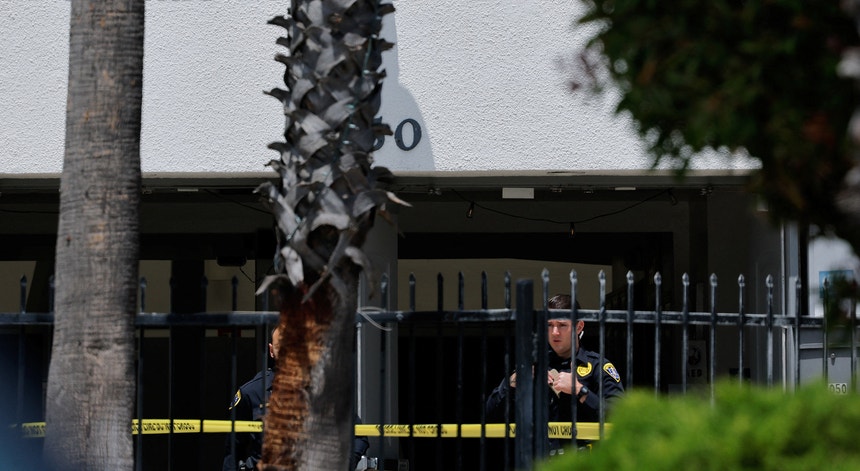 Atirador abre fogo em mesquita em San Diego, nos EUA