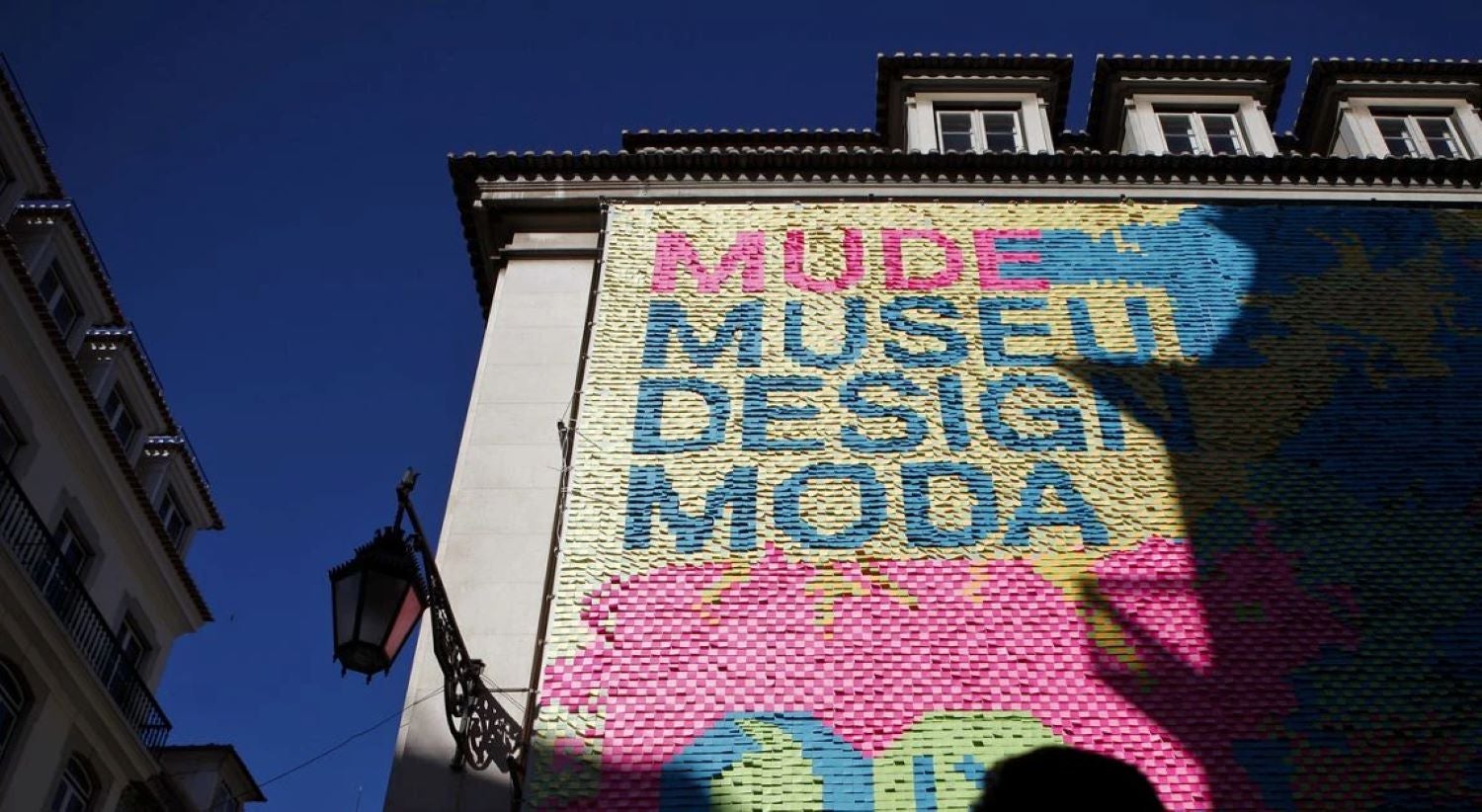 Museu do Design e Museu de Lisboa entre nomeados p