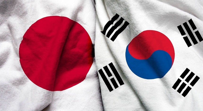Japão e Coreia do Sul já anunciaram os visados nas novas sanções contra a Coreia do Norte
