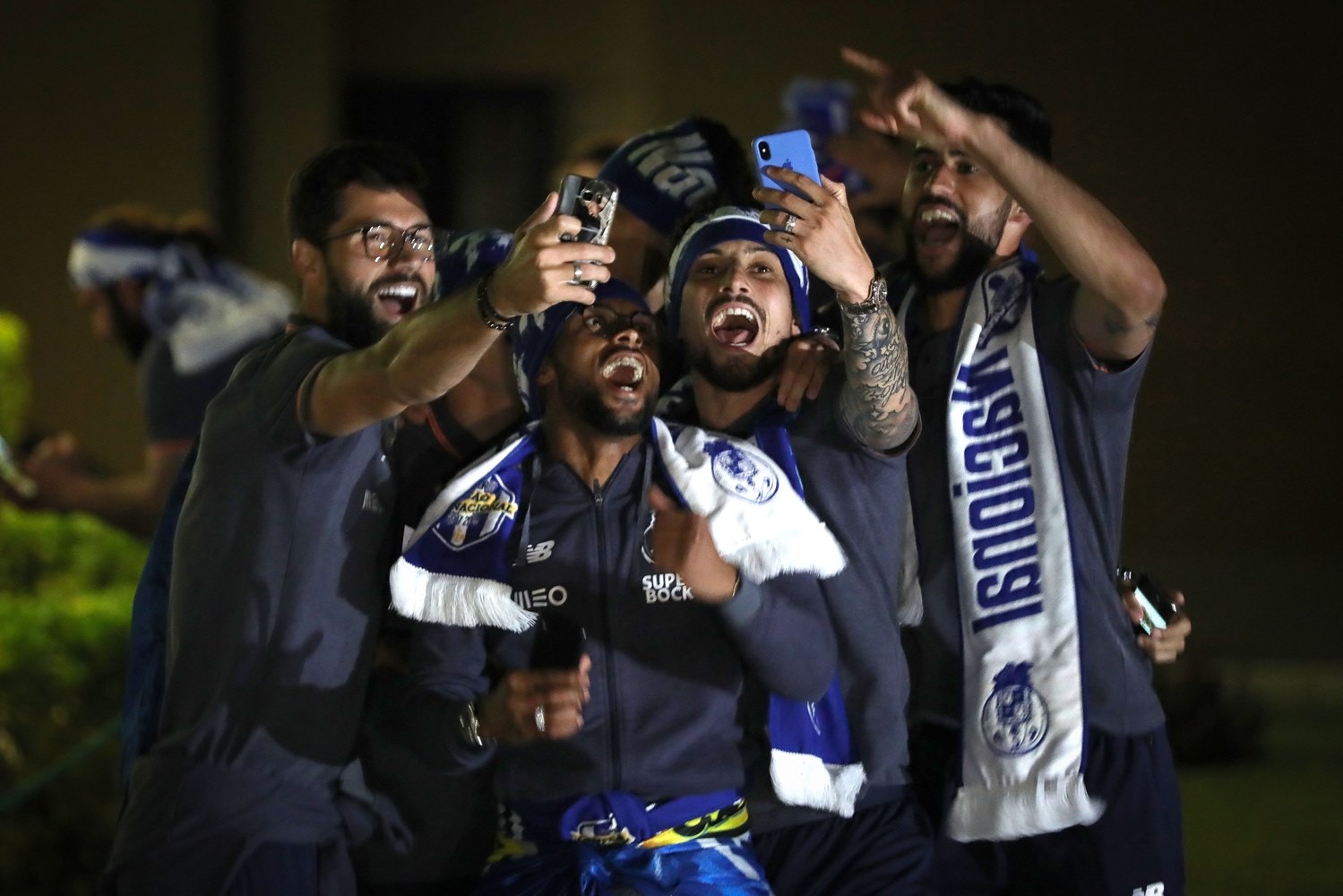  Manuel Fernando Ara&uacute;jo - Lusa 