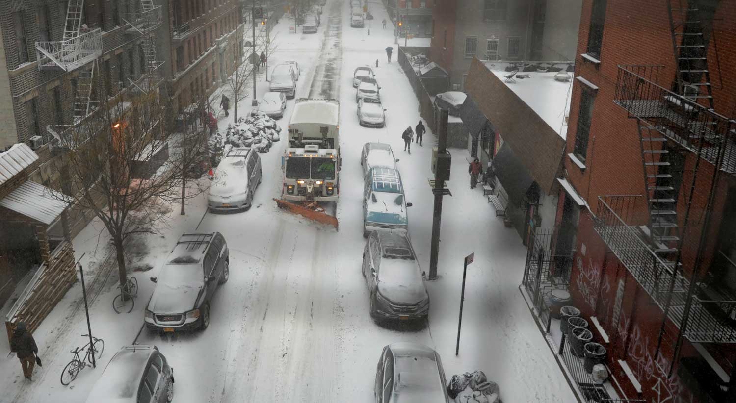  Lucas Jackson - Reuters  