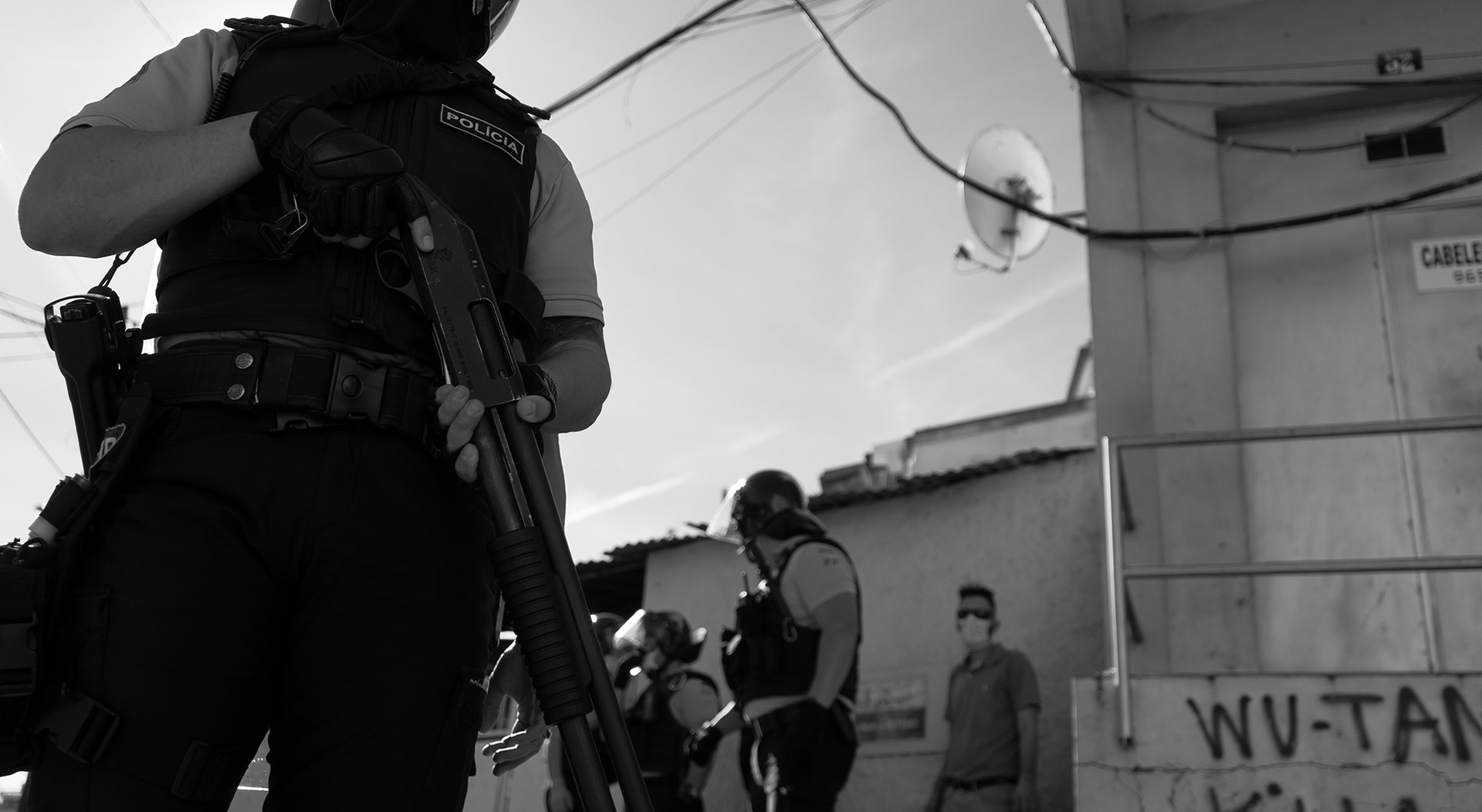  Foto: Rodrigo Lobo - RTP 