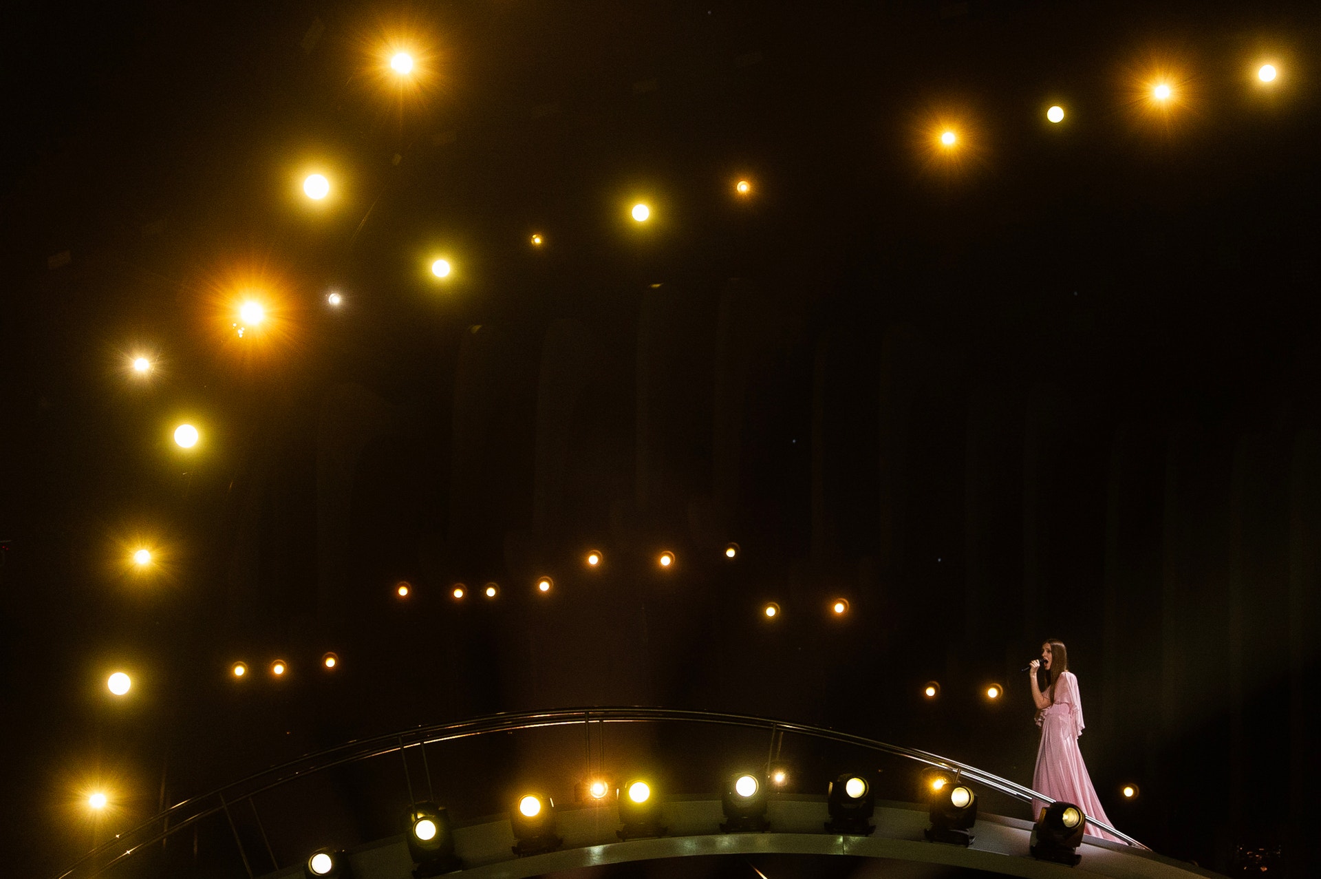  Foto: Pedro A. Pina - RTP 