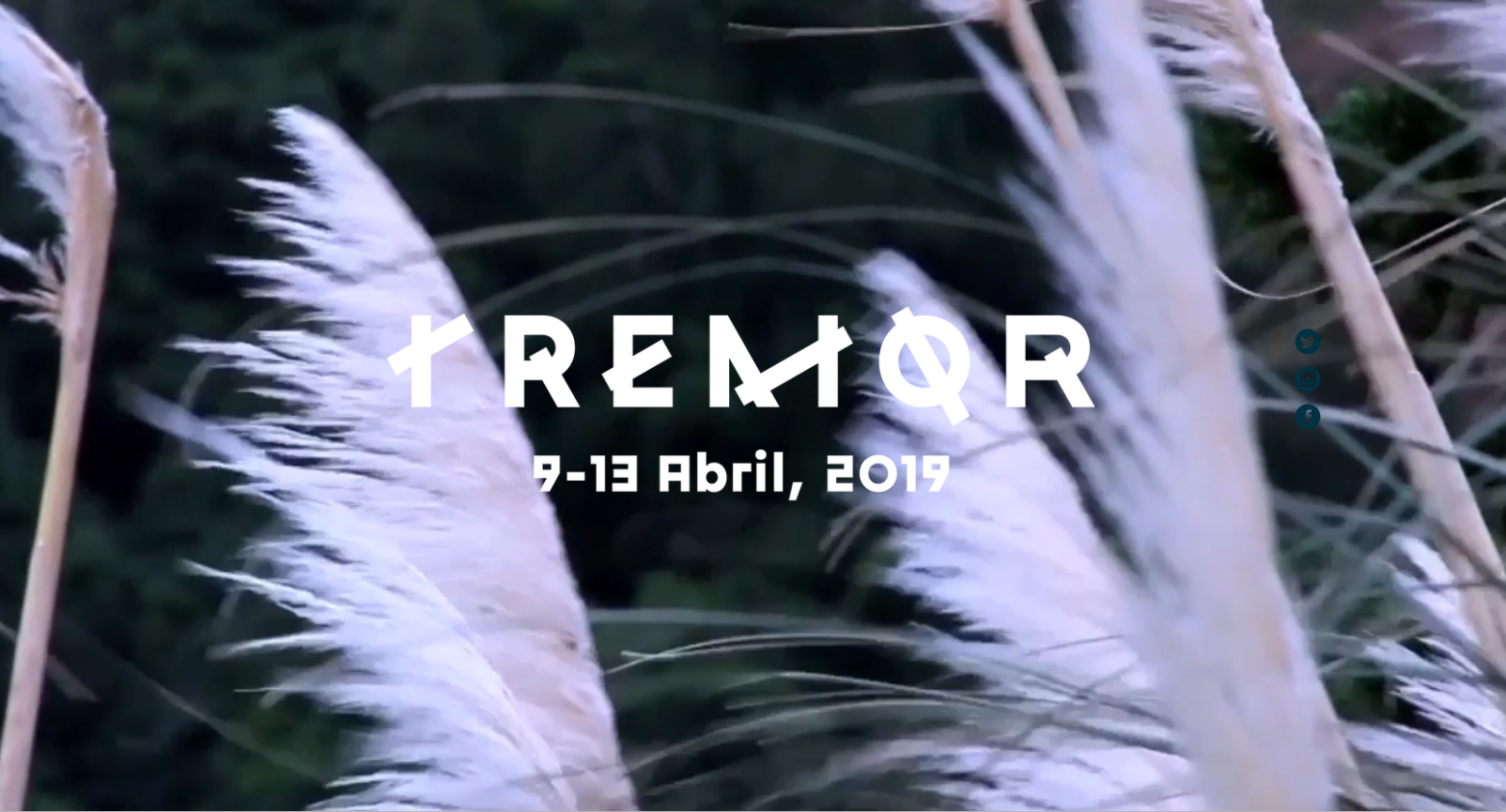 Ilha de S�o Miguel vive Tremor at� 13 de abril