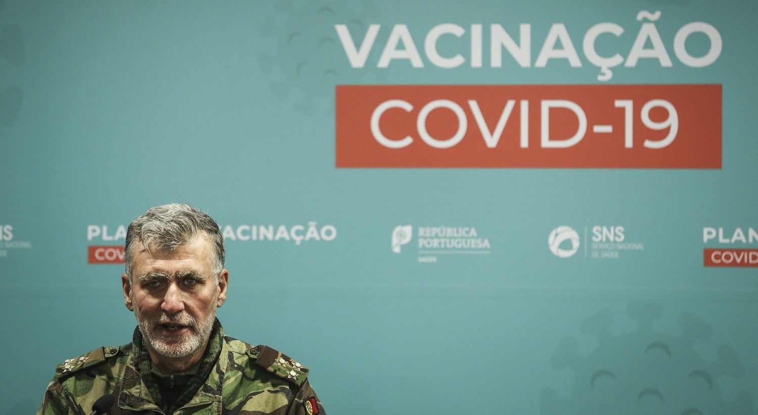 Covid-19. A situação ao minuto do novo coronavírus no país e no mundo - Vimarsana News