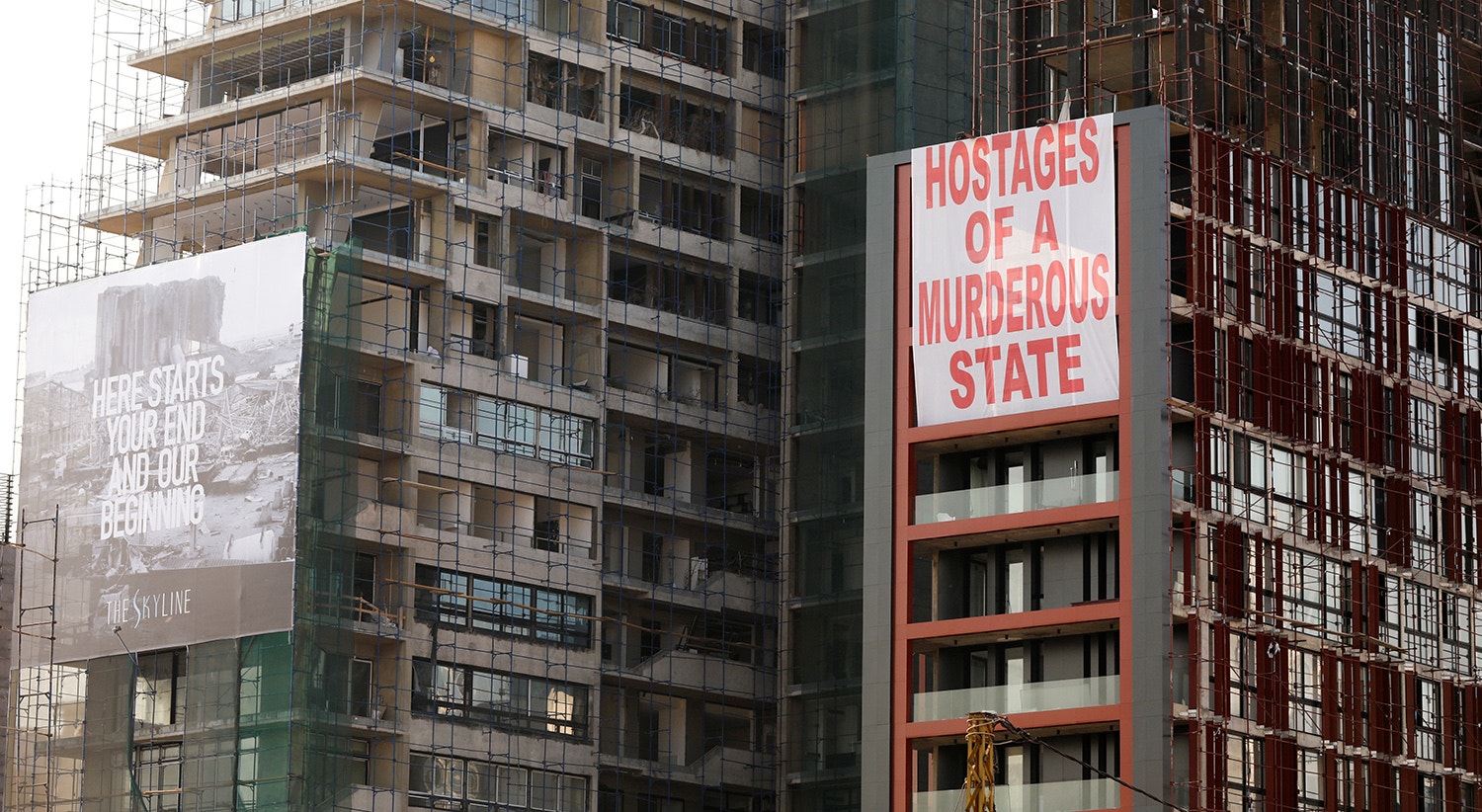  Foto: Mohamed Azakir - Reuters 