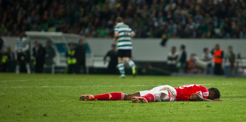  Pedro Ara&uacute;jo Pina / Antena 1 