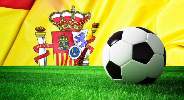 O futebol em Espanha só recomeça em segurança, garantem os futebolistas
