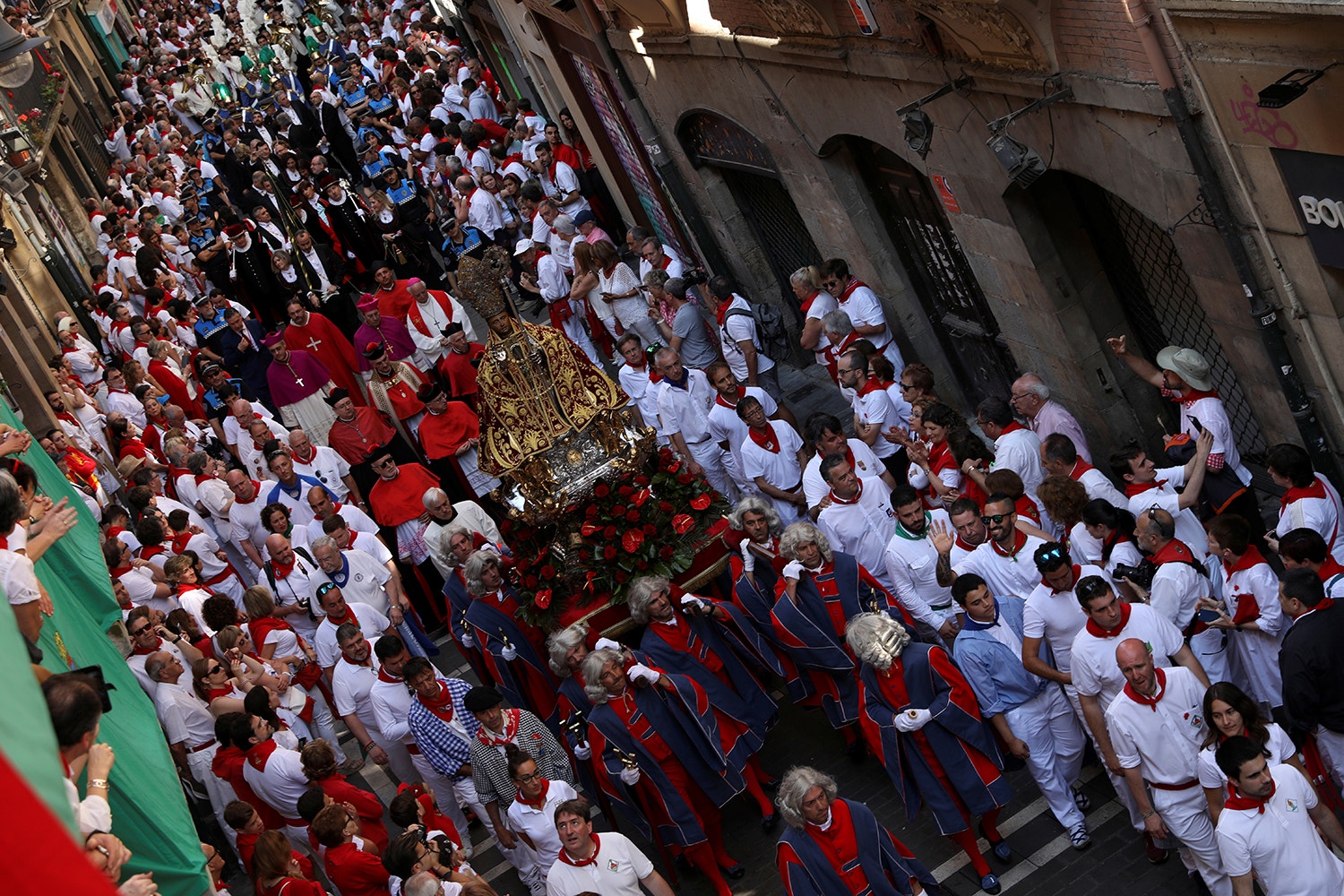  Foto: Susana Vera - Reuters 