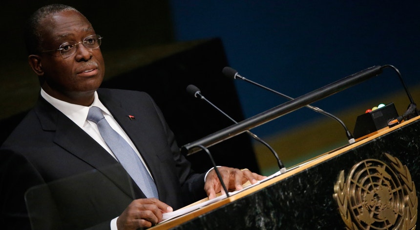 Luanda fala de um “sério ataque à República de Angola”
