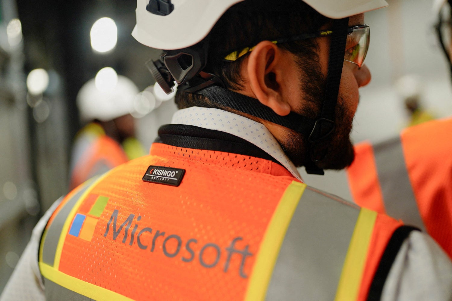 Milhares de milhões da Microsoft posicionam Portugal como 