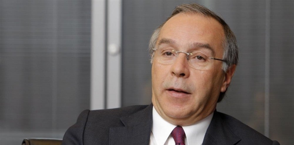 Marques Mendes fala de excessos nas liga��es familiares na pol�tica