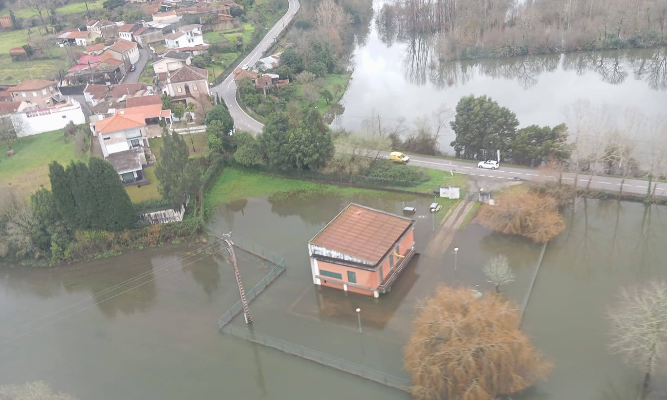 1.462 milhões de euros de crédito aprovado ou em aprovação pelo BPF para a reconstrução