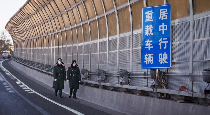 China admite tener comisarías en el extranjero pero «ninguna actividad policial»