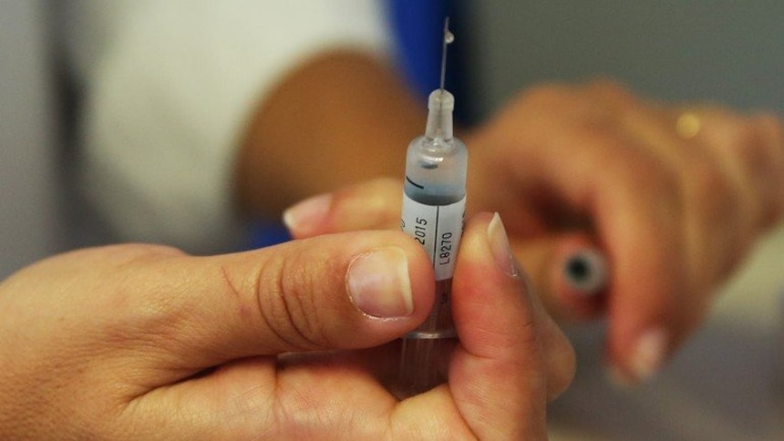 Imagem de Pneumonia mata 16 pessoas por dia em Portugal