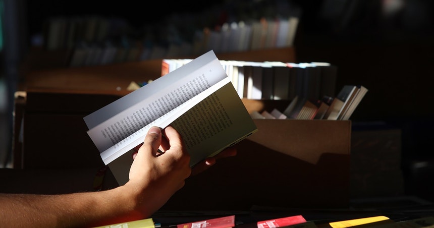 Guterres saúda criação de secção de livros em português na biblioteca da ONU