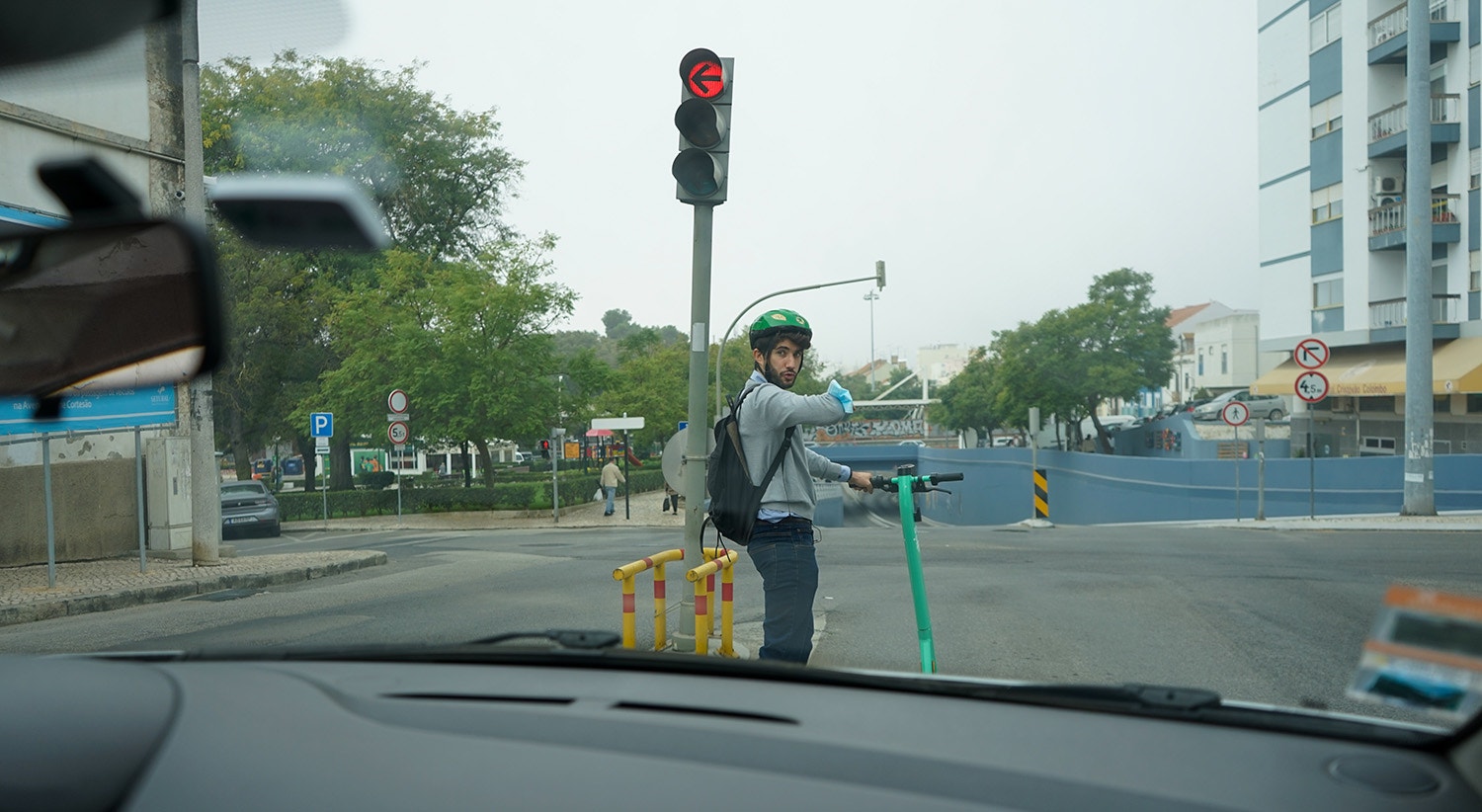  Foto: Rodrigo Lobo - RTP 
