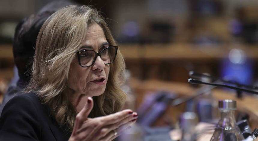 Imagem de "Abriram onde quiseram". Ministra da Saúde diz não ter existido regulação dos privados nos últimos anos