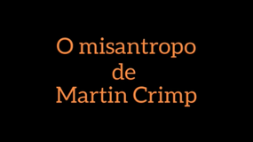 Imagem de “O misantropo”, de Martin Crimp no Teatro de Almada