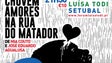 Chovem Amores na Rua do Matador – de Mia Couto e José Eduardo Agualusa
