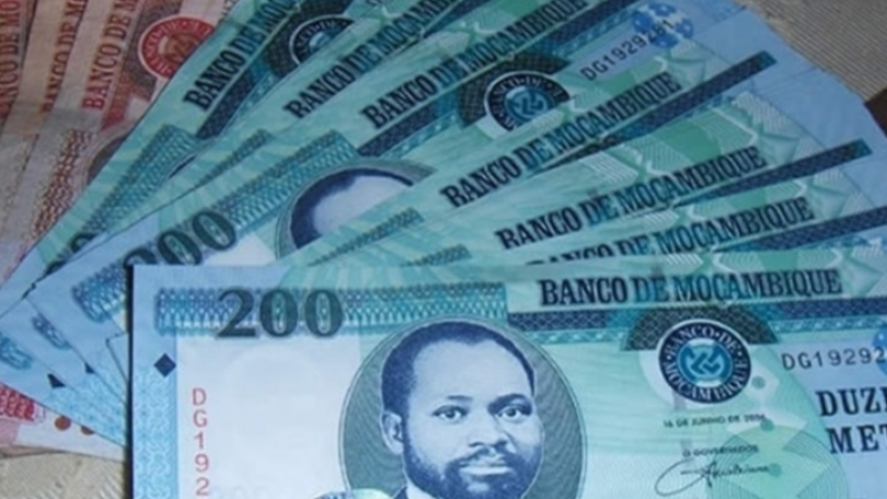 Imagem de Aumento de salários mínimos em Moçambique