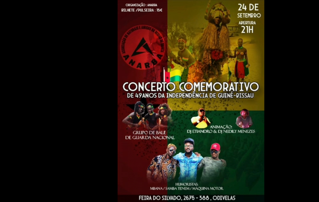 Artes e Espetaculos