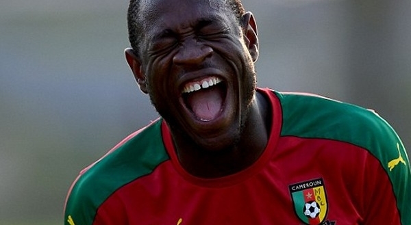 Desporto em Africa