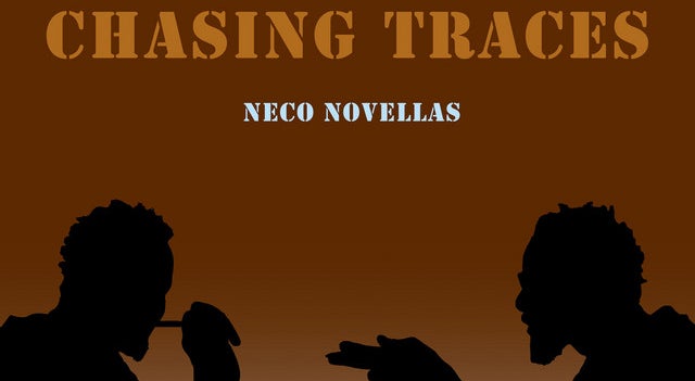 Neco Novellas publica 6º álbum de originais