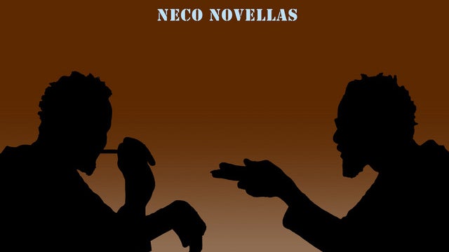 Imagem de Neco Novellas publica 6º álbum de originais