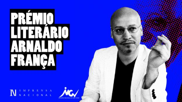 Imagem de Joaquim Arena é o vencedor da 5.ª edição do Prémio Literário Arnaldo França