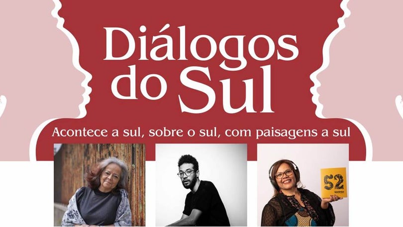 Diálogos do Sul chegam a Lagos