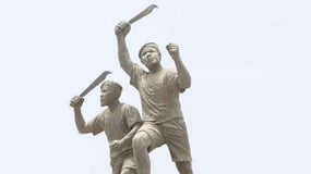 Imagem de Dia da Libertação em Angola