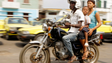 Governo são-tomense vai institucionalizar a profissão dos mototáxis