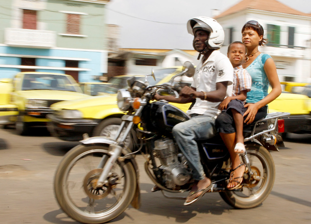 Noticias Africa