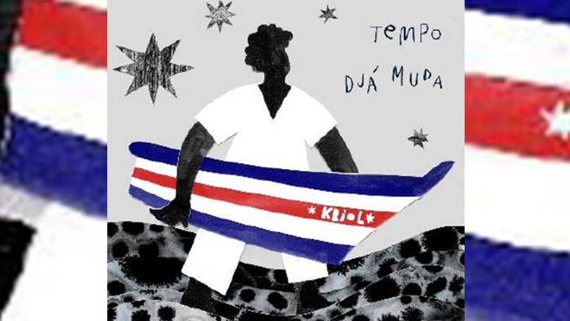 “Tempo djá muda” é o single de estreia dos Kriol