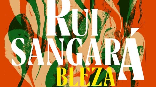 Rui Sangará atua no BLeza dia 9 de setembro