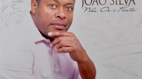 Imagem de “Nha Or i Prata” os ritmos de Cabo Verde na voz de João Silva