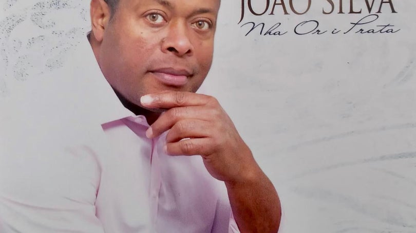 Imagem de “Nha Or i Prata” os ritmos de Cabo Verde na voz de João Silva