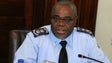 Novo Comandante-Geral da Polícia Nacional de Angola