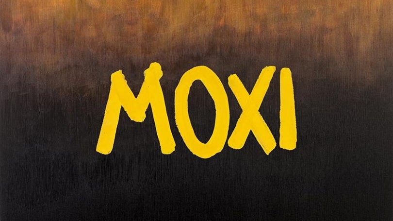 Imagem de Toty Sa Med  em carta de amor à sua Luanda em novo disco “Moxi”