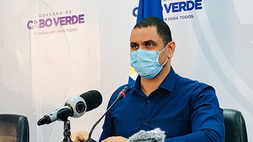 Imagem de Balanço da Covid-19 em Cabo Verde