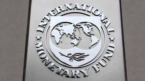 FMI aprova relatório da Guiné-Bissau