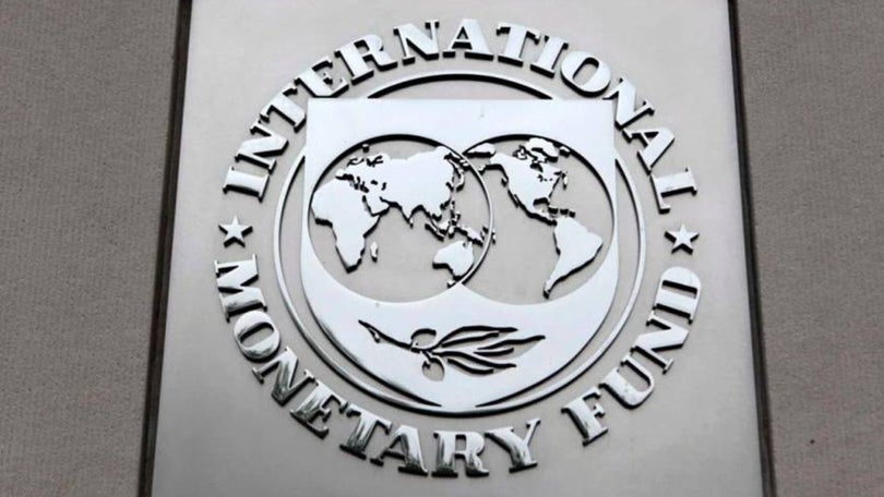 Imagem de FMI aprova relatório da Guiné-Bissau