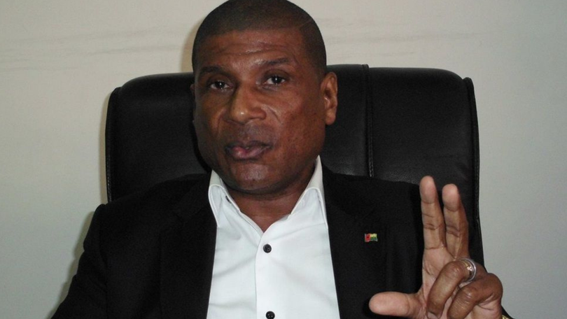 Imagem de O Governo guineense confirma chegada de contingente da força de estabilização da CEDEAO
