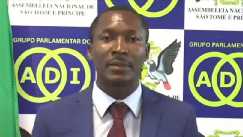 Imagem de ADI quer antecipar tomada de posse